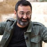 إنجاز لبناني سينمائي الممثل و الكاتب جورج خباز يفوز ،بجائزة أفضل ممثل في مهرجان هونغ كونغ الدولي للأفلام