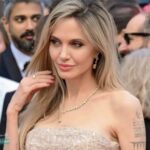 بعد 14 عاما…أنجلينا جولي تعود “شقراء” إلى مهرجان كان السينمائي