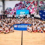 نجاح جديد لمعسكر الربيع لمدرسة NBA لكرةالسلة في لبنان