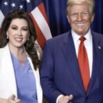 اول امرأة عربية في أبرز المواقع الطبية في عهد الرئيس ترامب من هي .