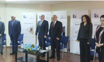 افتتاح دورات تدريبية لطلاب الصحافة في كلية الاعلام بالشراكة مع “الجزيرة”