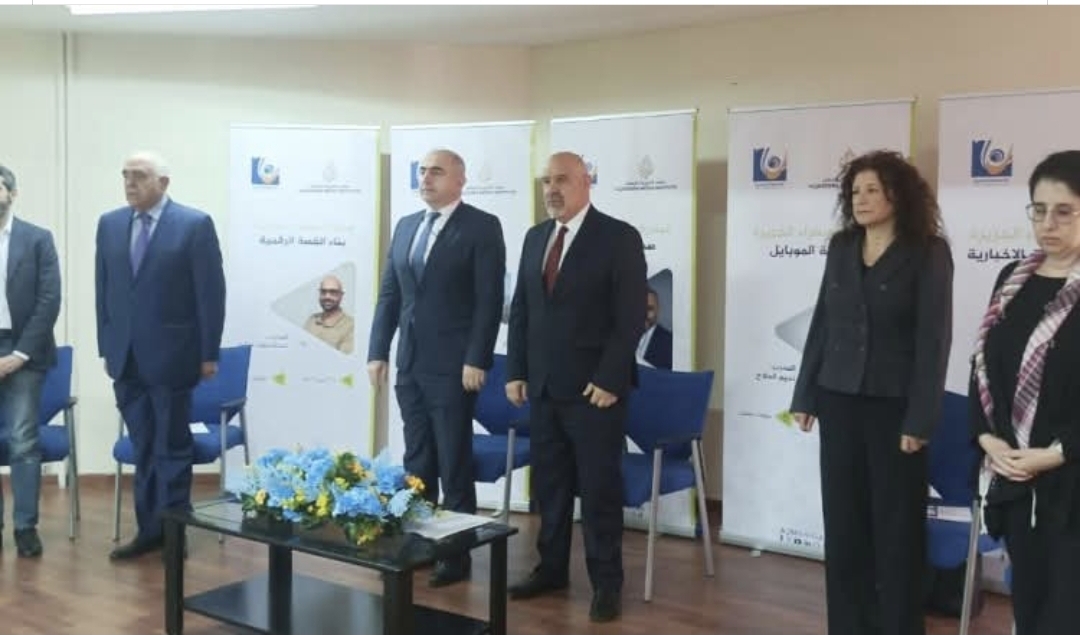 افتتاح دورات تدريبية لطلاب الصحافة في كلية الاعلام بالشراكة مع “الجزيرة”