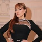 كارول سماحة  إنجاز غير مسبوق في فعاليات مهرجان SOUK Amsterdam،