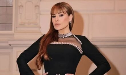كارول سماحة  إنجاز غير مسبوق في فعاليات مهرجان SOUK Amsterdam،