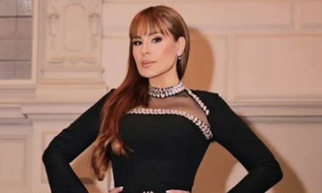 كارول سماحة  إنجاز غير مسبوق في فعاليات مهرجان SOUK Amsterdam،