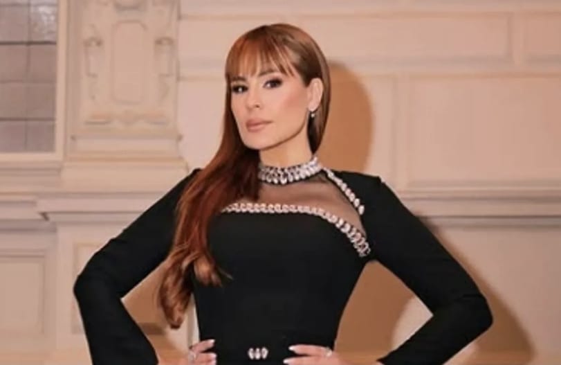 كارول سماحة إنجاز غير مسبوق في فعاليات مهرجان SOUK Amsterdam،