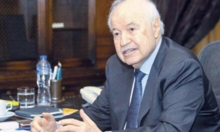 إدارة السيولة: العمودالفقري للمؤسسات العالمية وضمان للاستمرارية بقلم الدكتورطلال أبو غزاله