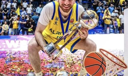 النجم وائل عرقجي يودع نادي “الرياضي” برسالة مؤثرة ماذا قال فيها ؟.