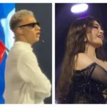 هيفاء وهبي ومحمد رمضان في حفل بيروتي أسطوري وناجح تنظيم GMH  و TMG