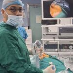 عملية جراحية نوعية للجيوب الأنفية باستخدام تقنية متطورة في سابقة هي الأولى من نوعها في جنوب لبنان