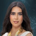 ابنة المعمرية الجنوبية بيرلا حرب ملكة جمال لبنان لعام 2025