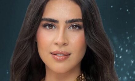 ابنة المعمرية الجنوبية بيرلا حرب ملكة جمال لبنان لعام 2025