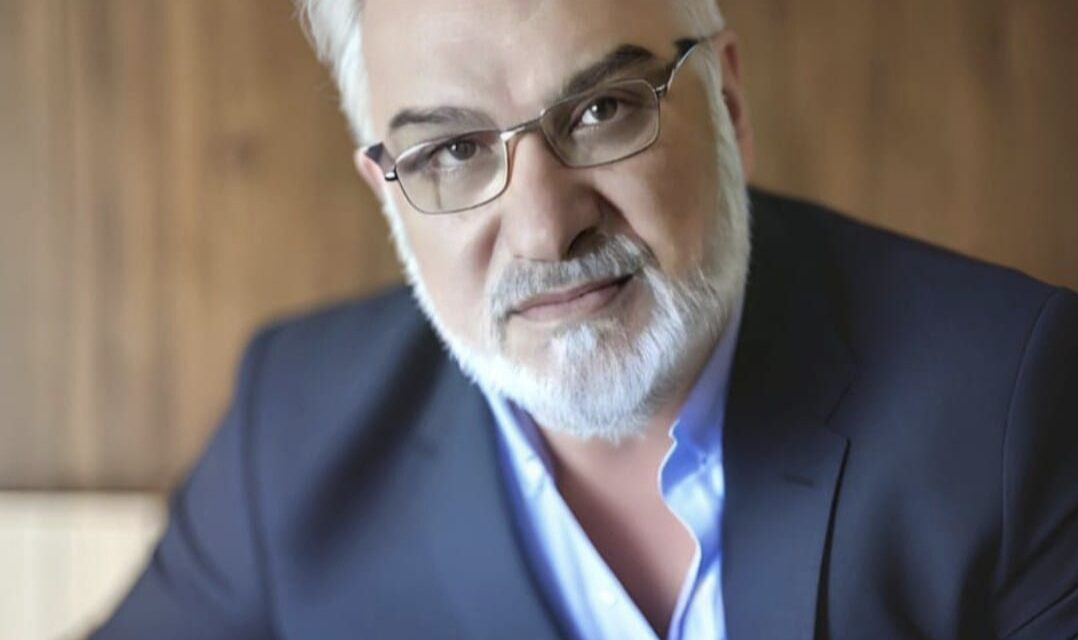 الوطن والمواطنيةللشاعر الدكتور علي مسلم عجمي