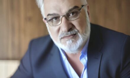 الوطن والمواطنيةللشاعر الدكتور علي مسلم عجمي