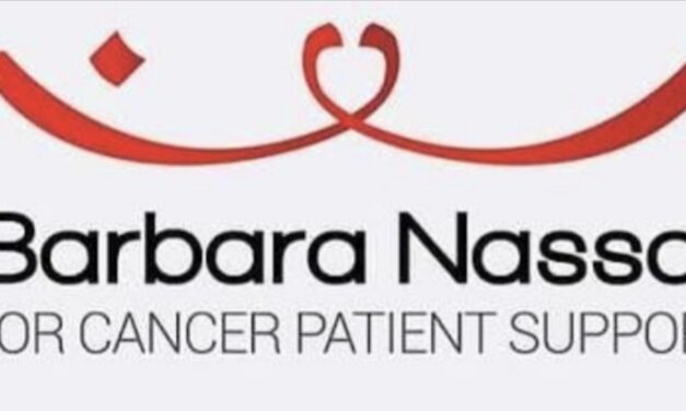 يوم توعوي على سرطان الثدي ينظمه مركز “برباره نصار لمرضى السرطان” في “فوروم دو بيروت”