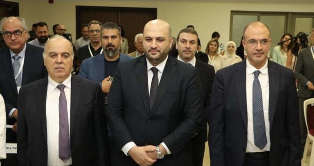 وزير الصحة ركان ناصر الدين : العشرون من تشرين الأول يوما وطنيا لهشاشة العظاملرفع الوعي والوقاية