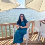 الشاعرة مريم باجوق في قصيدة