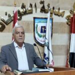 شاعر وقصيدةالشاعر ابراهيم زيدان يكتب من وجعٍ صادق درب الشوق