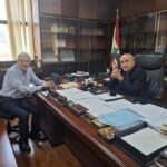 محمد غريب: أثير إذاعة لبنان ينبض بالاعتدال.. والخطاب الوطني صمام أمان وحدتنا