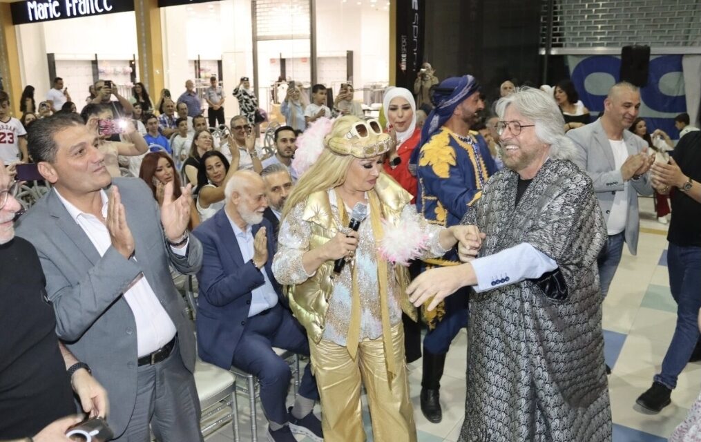 من قلب البقاع، الدكتور جمال فياض يوقّع بمبادرته انطلاقة مهرجان يفتح أبواب التراث على التنمية ويحوّل تعنايل إلى ساحة لقاء بين الأصالة والحداث