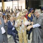 من قلب البقاع، الدكتور جمال فياض يوقّع بمبادرته انطلاقة مهرجان يفتح أبواب التراث على التنمية ويحوّل تعنايل إلى ساحة لقاء بين الأصالة والحداث