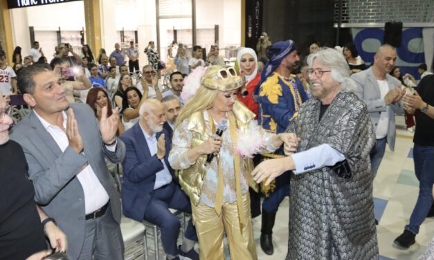 من قلب البقاع، الدكتور جمال فياض يوقّع بمبادرته انطلاقة مهرجان يفتح أبواب التراث على التنمية ويحوّل تعنايل إلى ساحة لقاء بين الأصالة والحداث