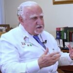 افتتاح مركز فيليب سالم للدراسات السياسية اللبنانية – جامعة القدّيس يوسف