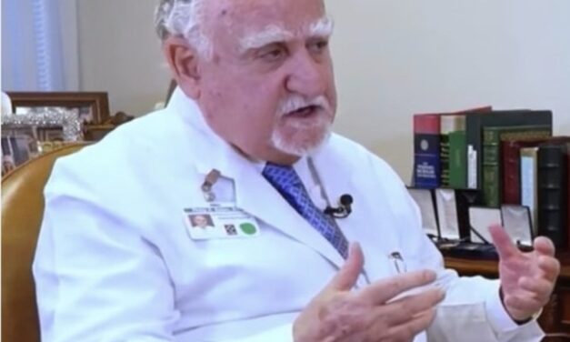 افتتاح مركز فيليب سالم للدراسات السياسية اللبنانية – جامعة القدّيس يوسف