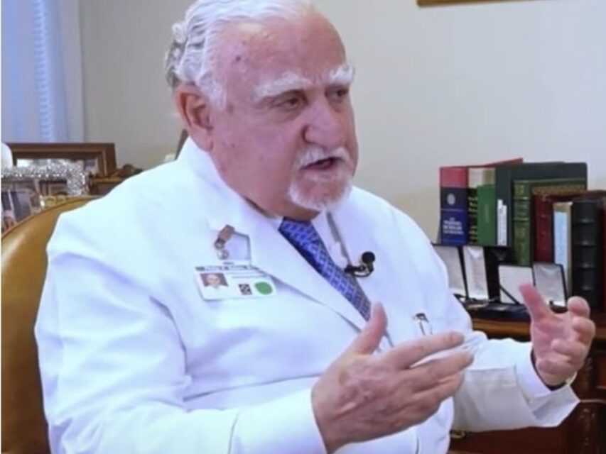 افتتاح مركز فيليب سالم للدراسات السياسية اللبنانية – جامعة القدّيس يوسف