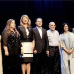 بيروت تحتفي بـ “حين تبدّل وجه النهار” لأمل ناصر : عرس أدبي يجمع الثقافة والإعلام في قلب الحمرا
