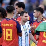 ميسي في أول تصريح بعد خسارة كأس العالم 2026.. ماذايقول؟