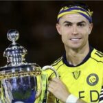 كريستيانو رونالدو يفتح باب الاعتزال ويوجه تلميحاً صريحاً بشأن خاتمة مشواره الكروي الحافل بالأنجازات