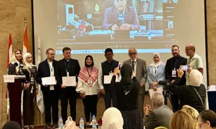 من بيروت إلى العالم: خبراء التربية والباحثون يرسمون مستقبل التعليم المرن في مؤتمر «التجديد التربوي» برئاسة الدكتورة ريما يونس