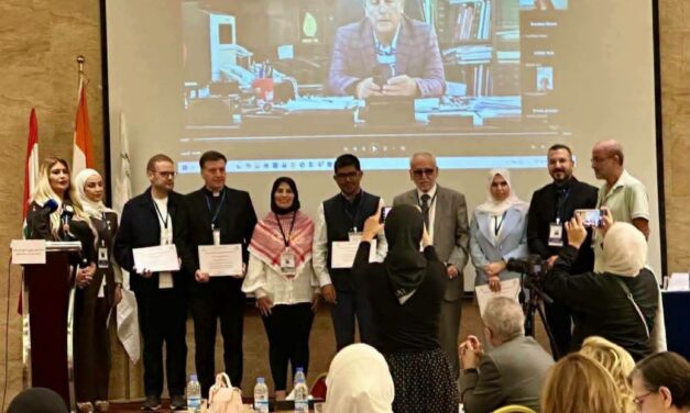من بيروت إلى العالم: خبراء التربية والباحثون يرسمون مستقبل التعليم المرن في مؤتمر «التجديد التربوي» برئاسة الدكتورة ريما يونس